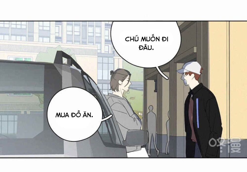 Here U Are: Chapter 87