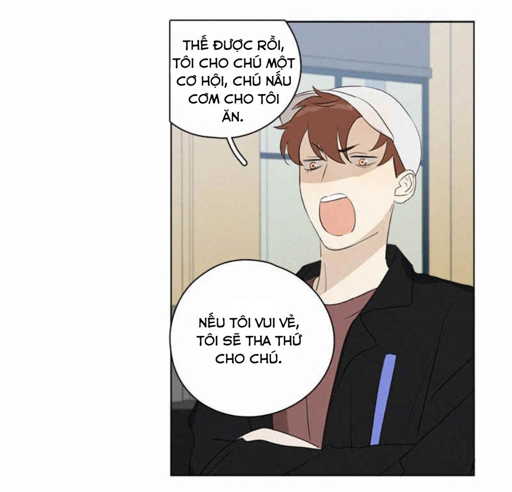 Here U Are: Chapter 87