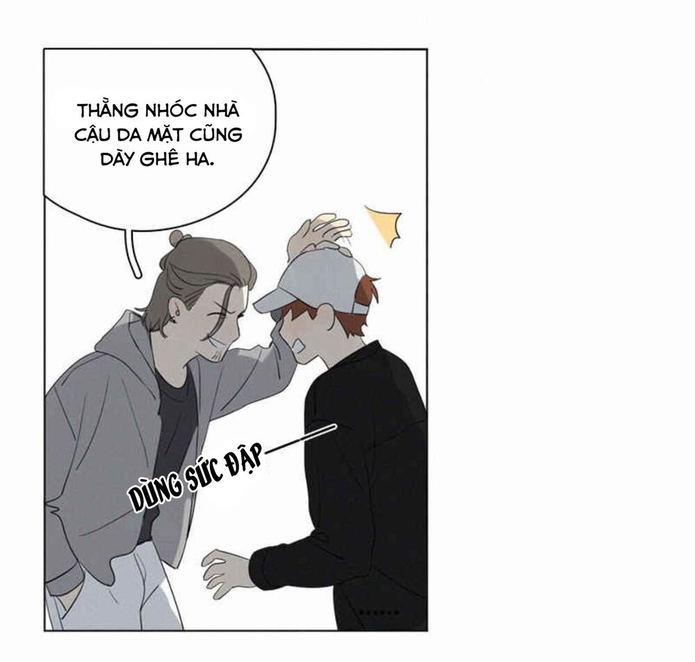 Here U Are: Chapter 87