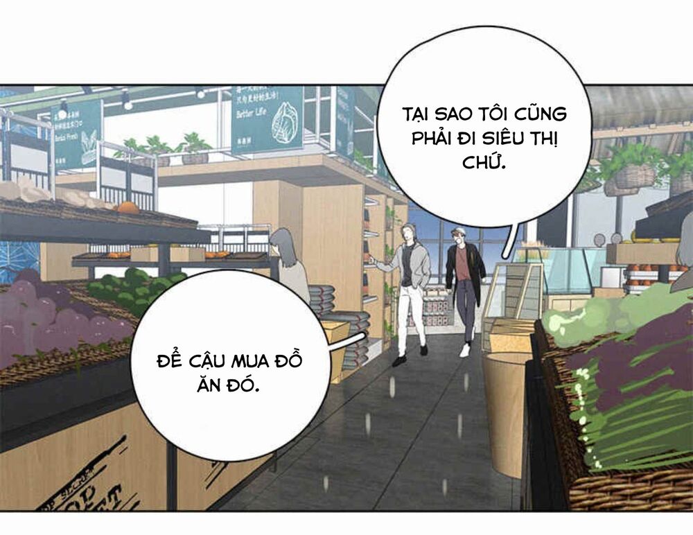 Here U Are: Chapter 87