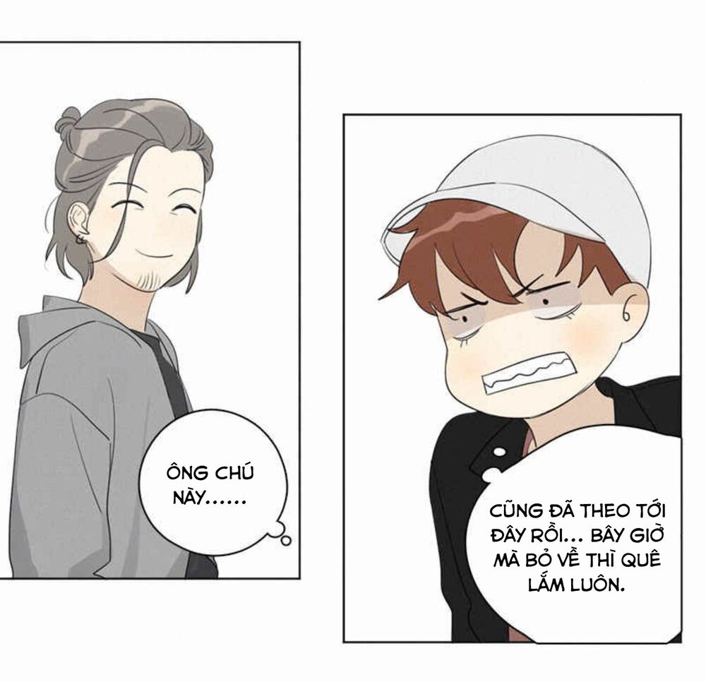 Here U Are: Chapter 87