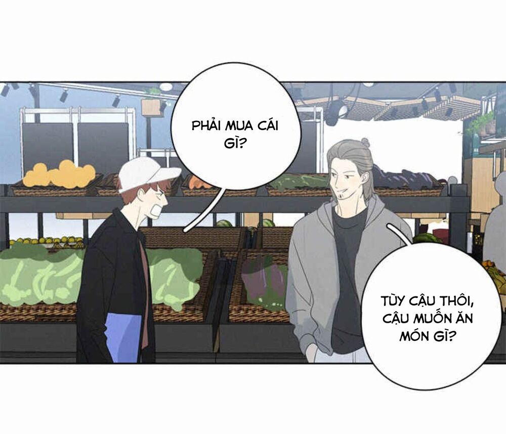 Here U Are: Chapter 87