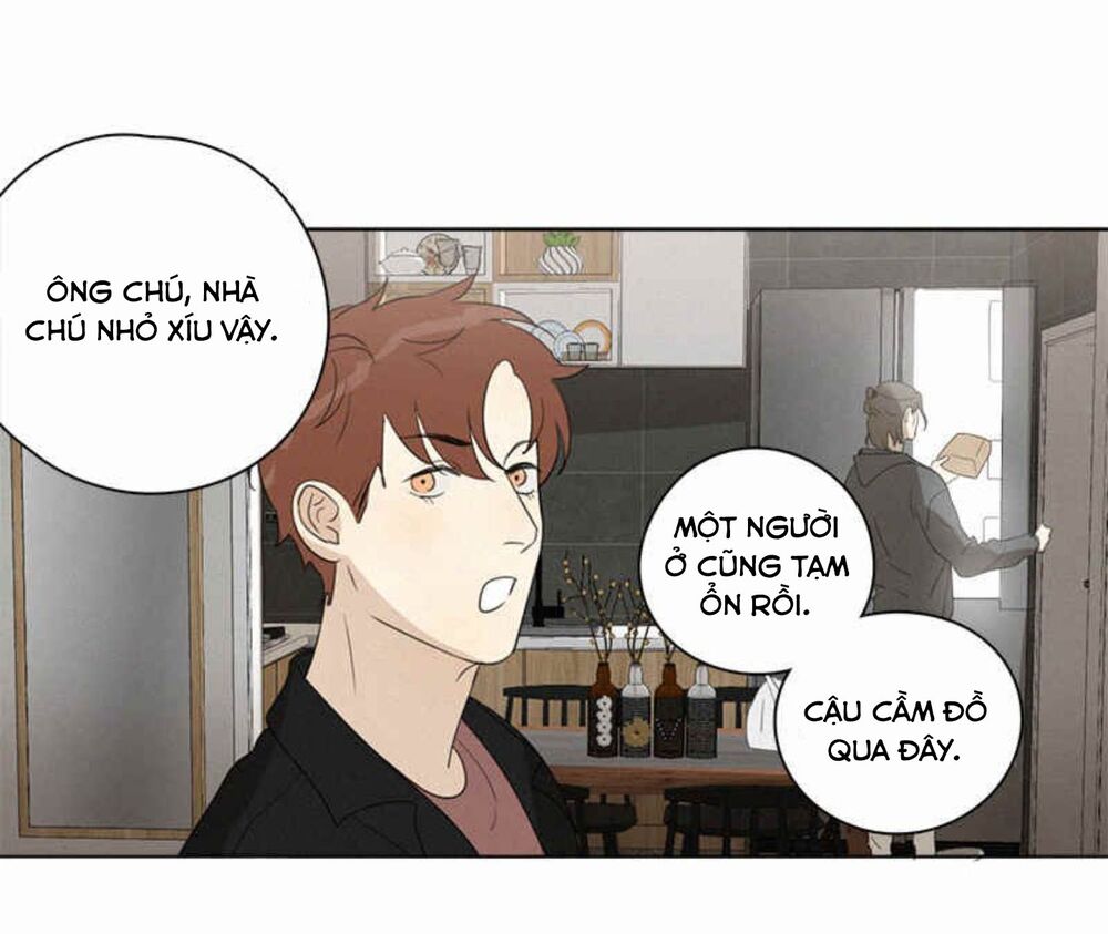 Here U Are: Chapter 87