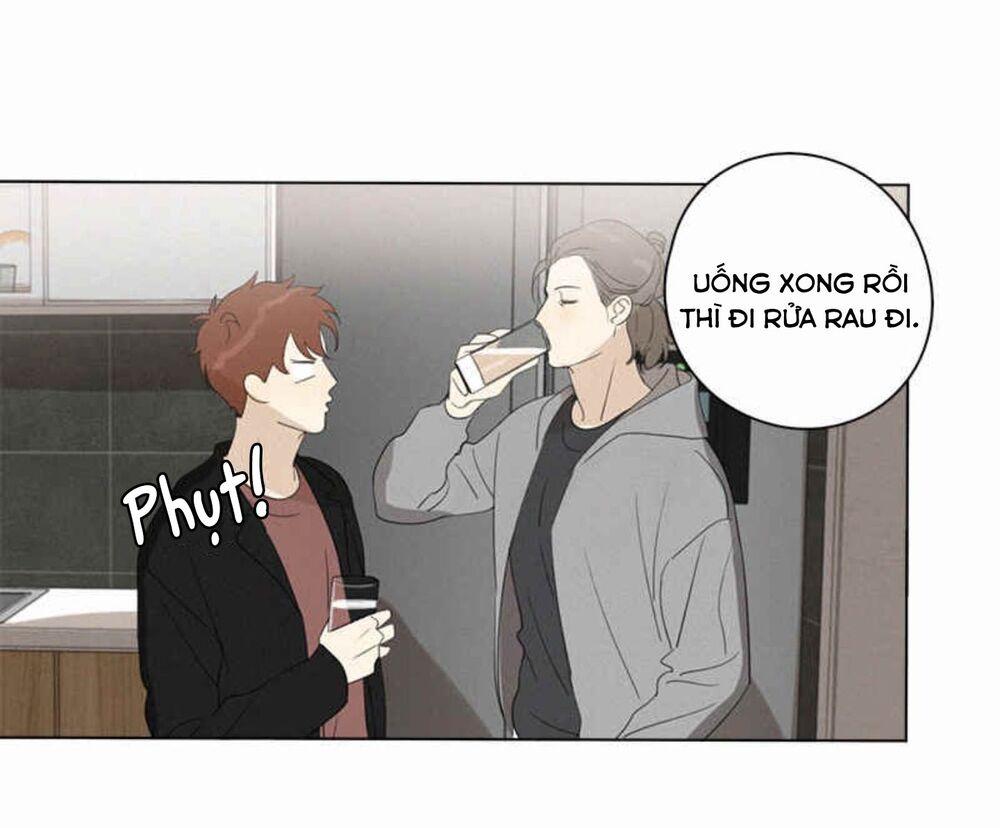 Here U Are: Chapter 87