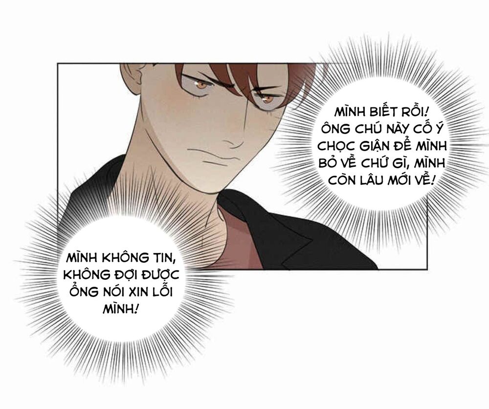Here U Are: Chapter 87