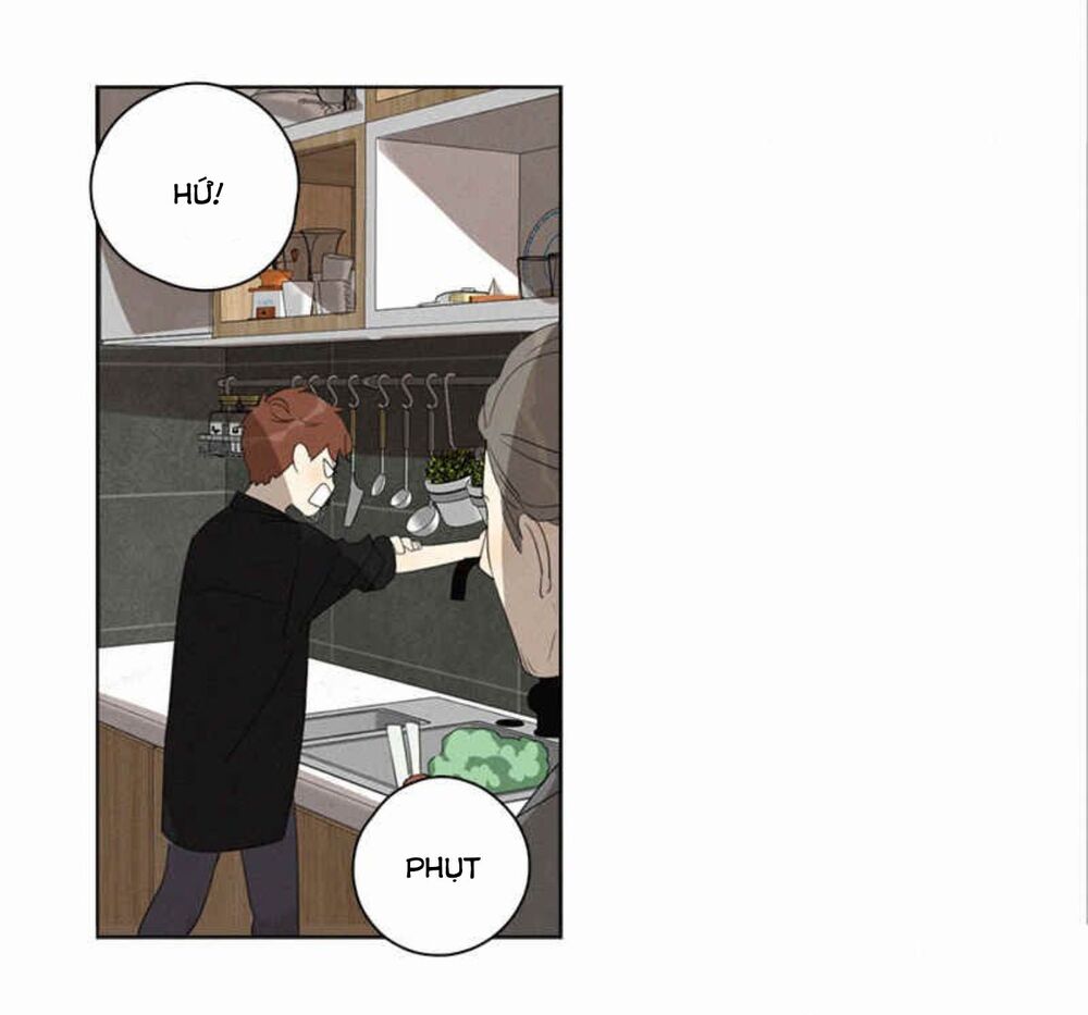 Here U Are: Chapter 87