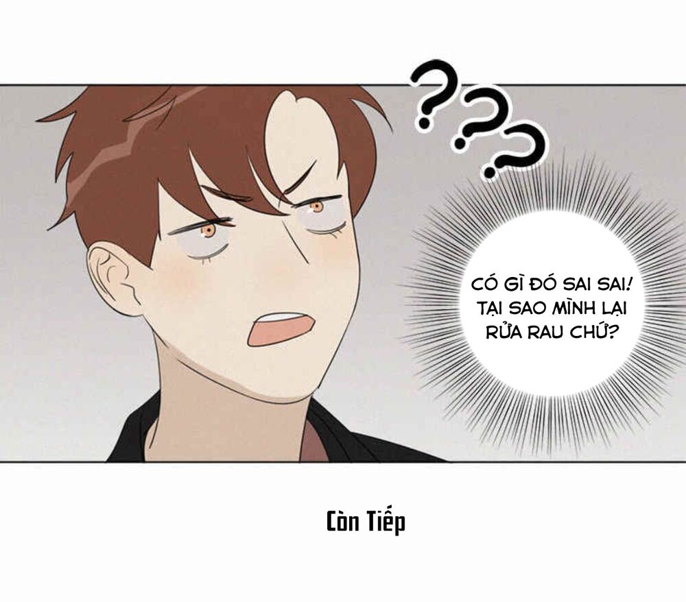 Here U Are: Chapter 87