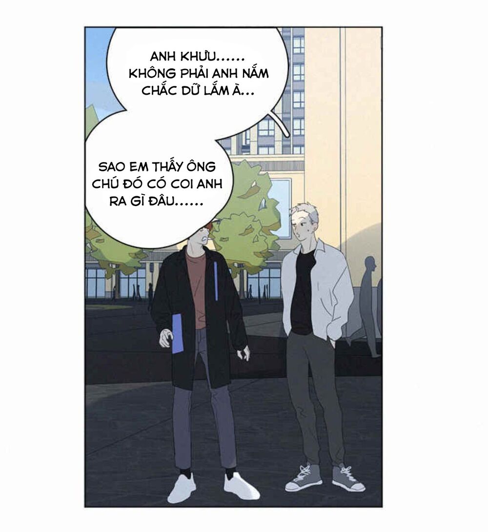 Here U Are: Chapter 87
