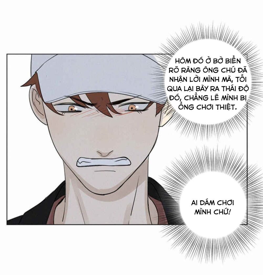 Here U Are: Chapter 87