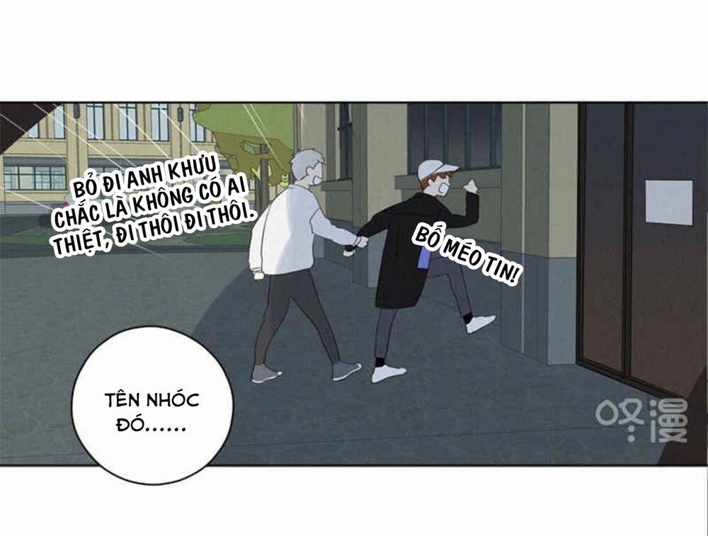 Here U Are: Chapter 87