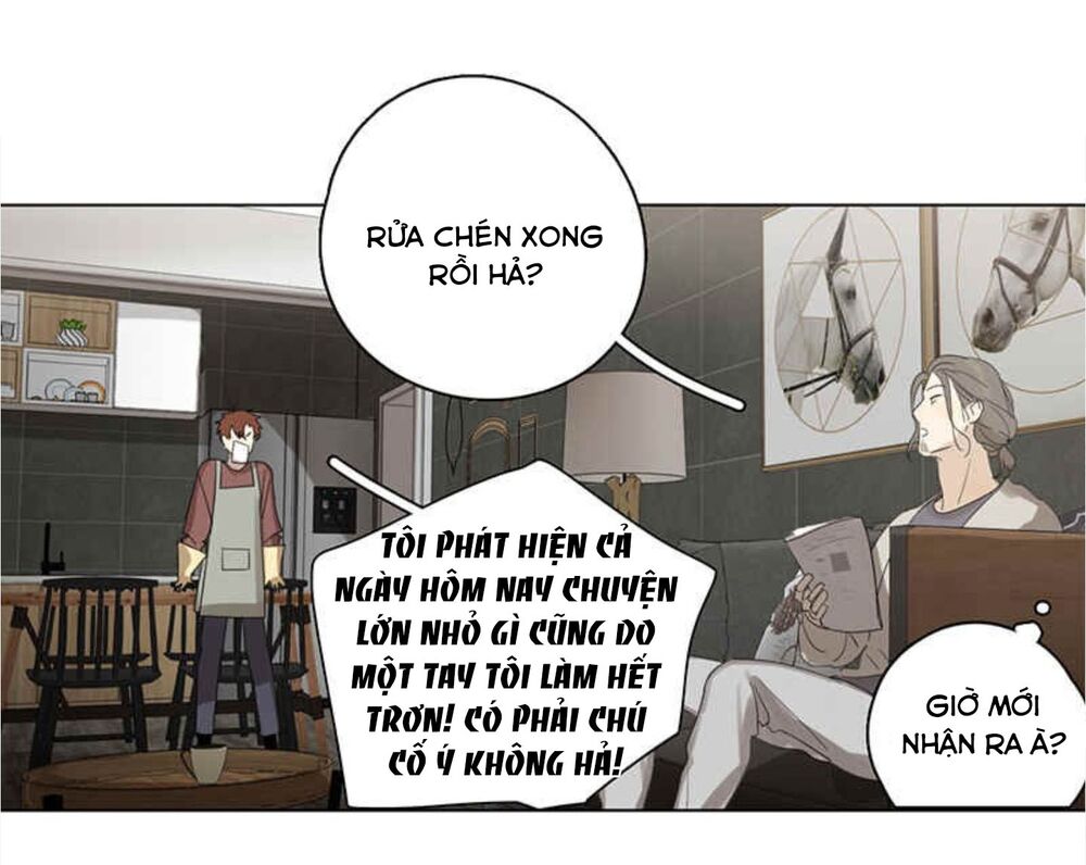 Here U Are: Chapter 88