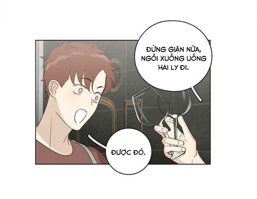 Here U Are: Chapter 88