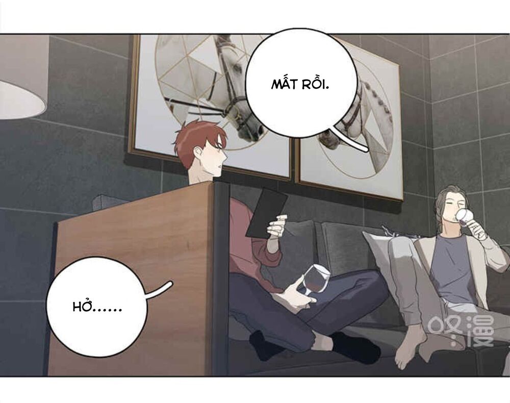 Here U Are: Chapter 88