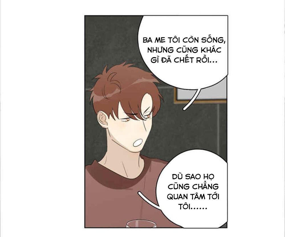 Here U Are: Chapter 88