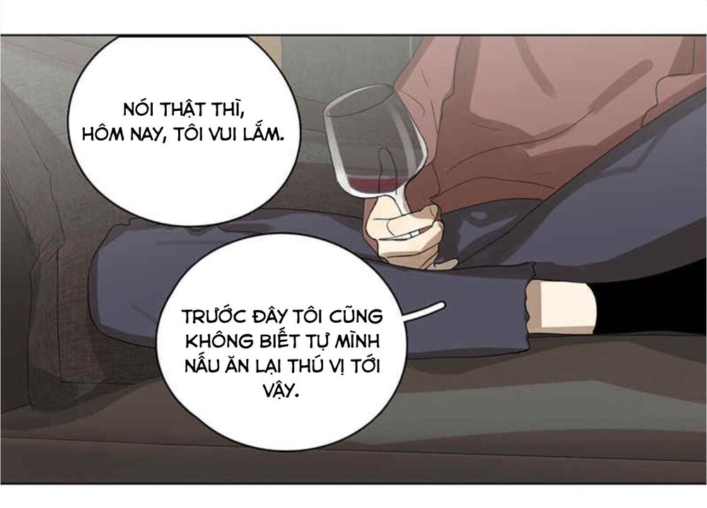 Here U Are: Chapter 88