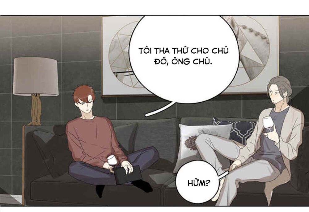 Here U Are: Chapter 88