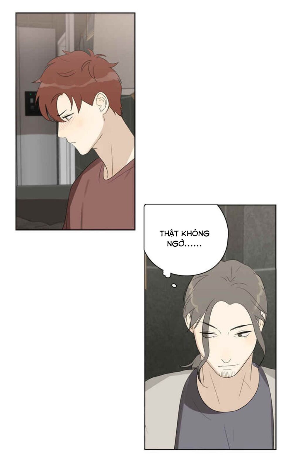 Here U Are: Chapter 88