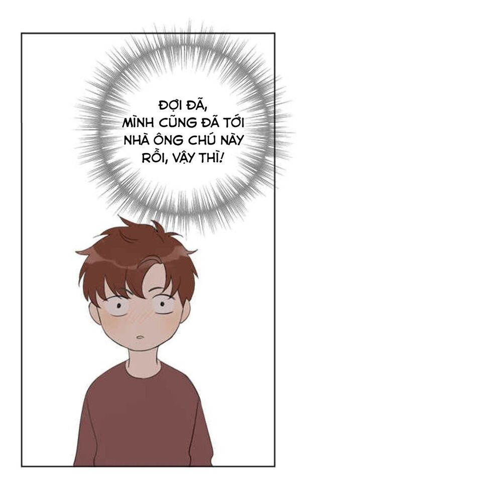 Here U Are: Chapter 88