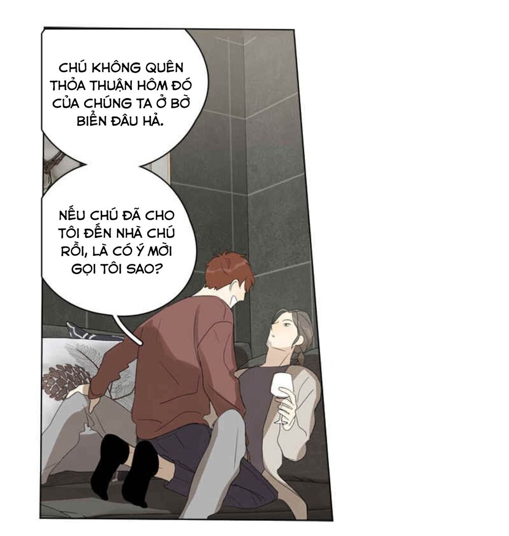 Here U Are: Chapter 88