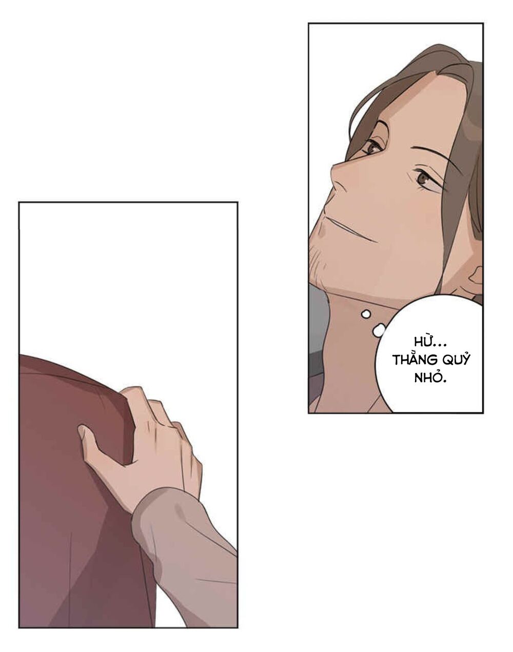 Here U Are: Chapter 88