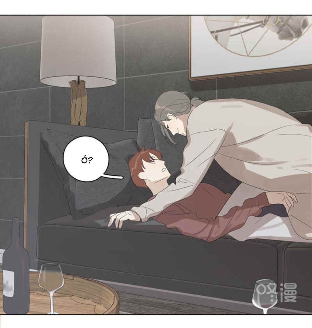 Here U Are: Chapter 88