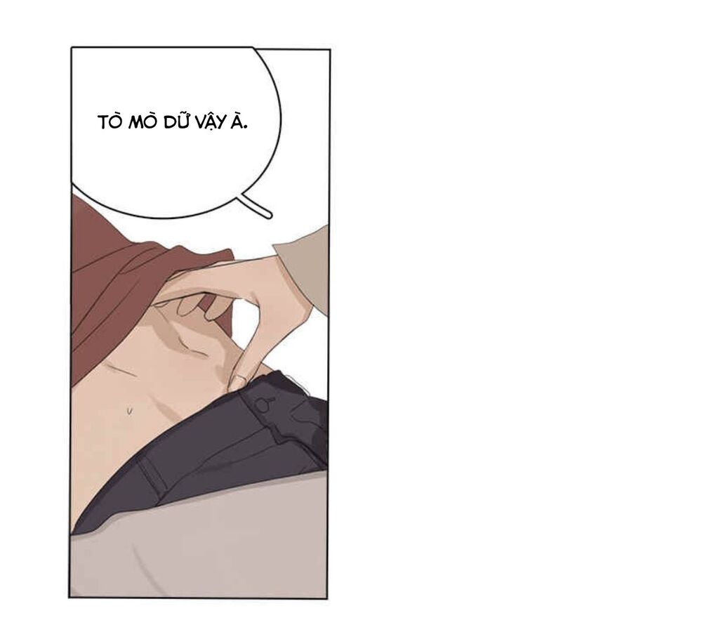 Here U Are: Chapter 88