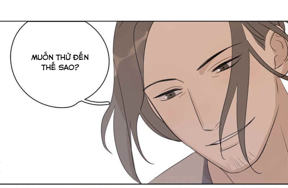 Here U Are: Chapter 88