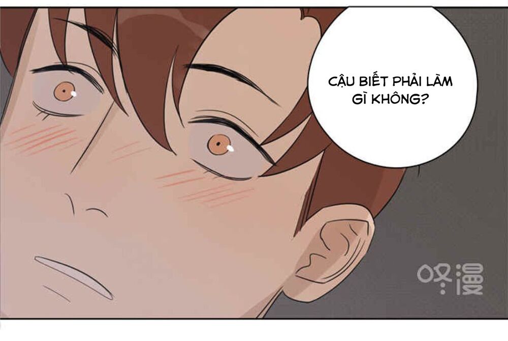 Here U Are: Chapter 88
