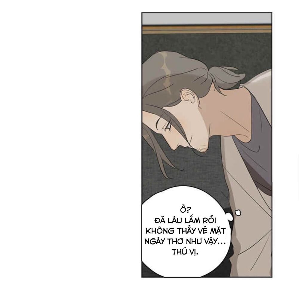 Here U Are: Chapter 88