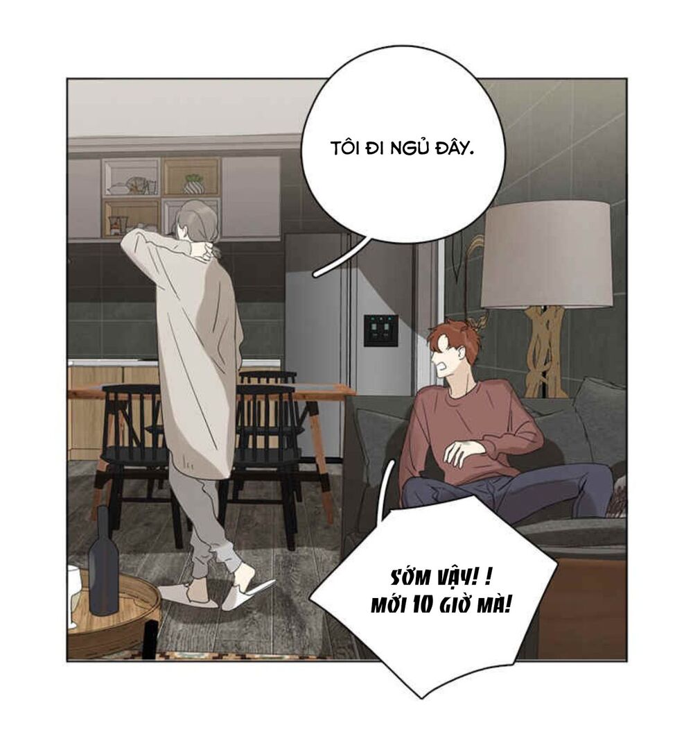 Here U Are: Chapter 88