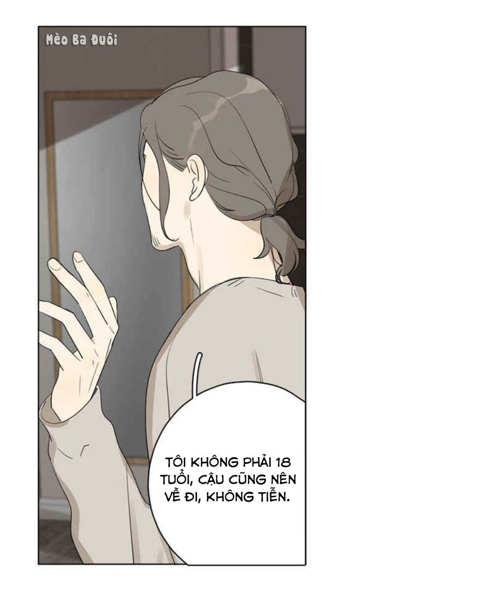 Here U Are: Chapter 88