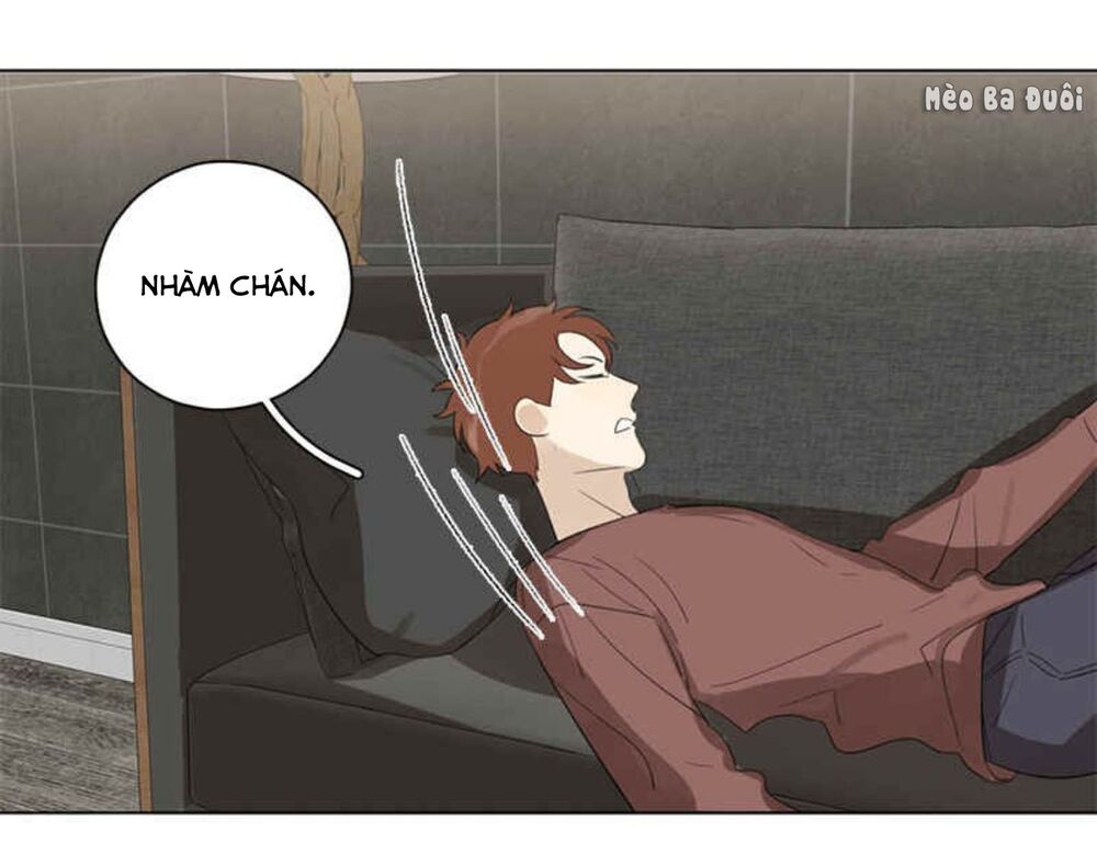 Here U Are: Chapter 88