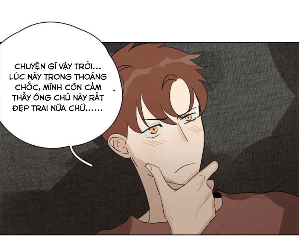 Here U Are: Chapter 88