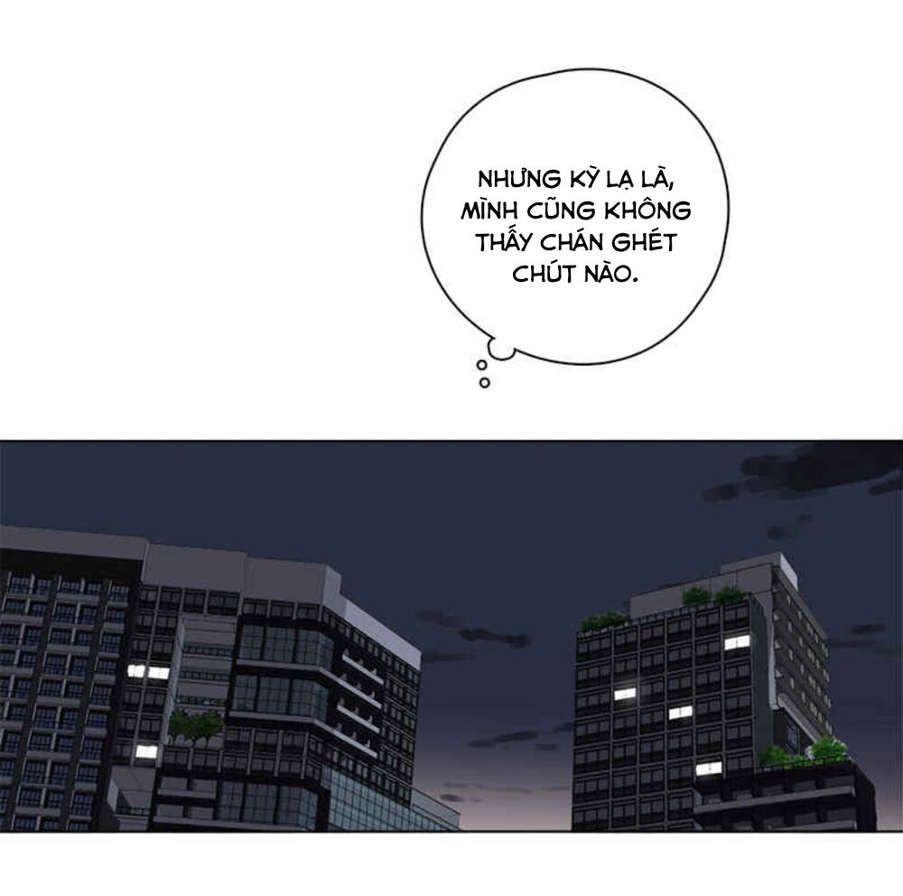 Here U Are: Chapter 88
