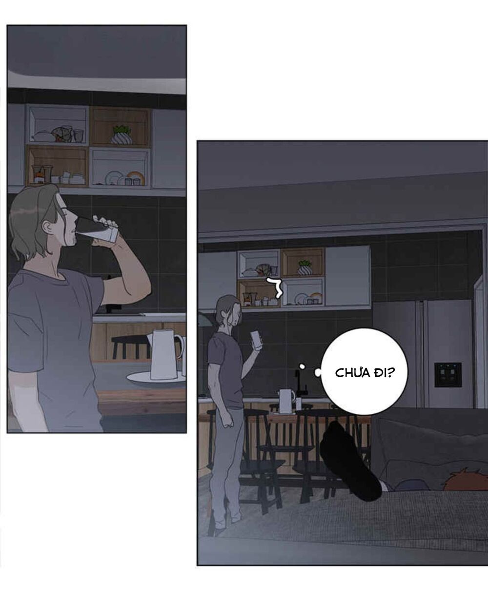 Here U Are: Chapter 88