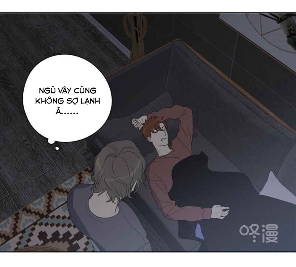 Here U Are: Chapter 88