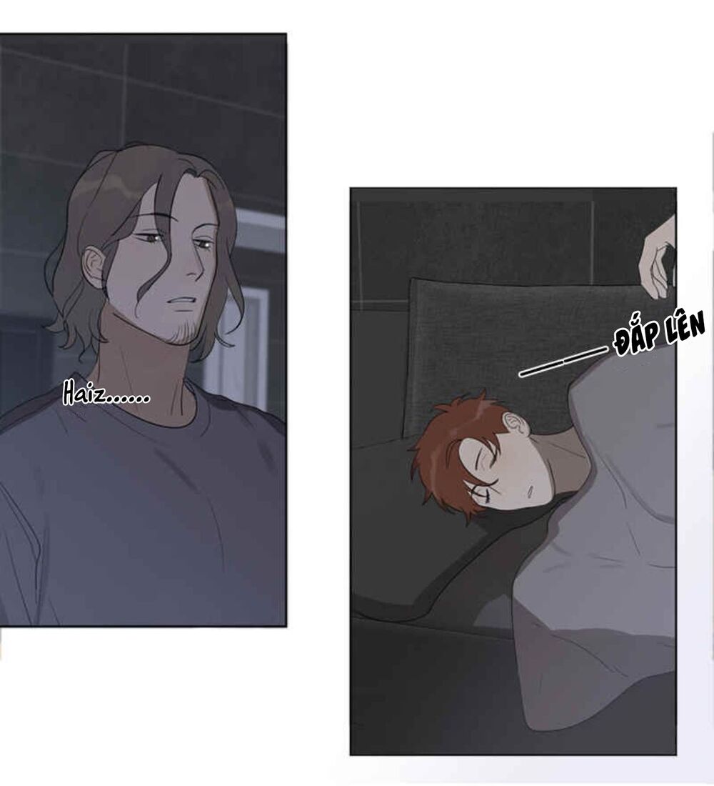Here U Are: Chapter 88