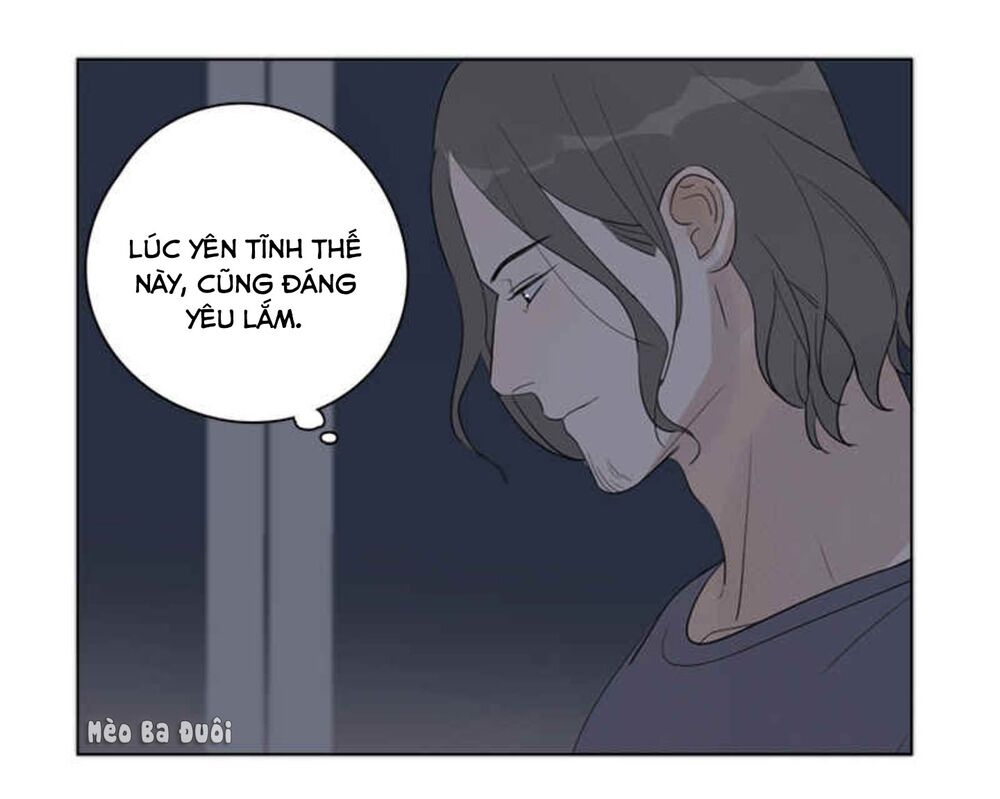 Here U Are: Chapter 88