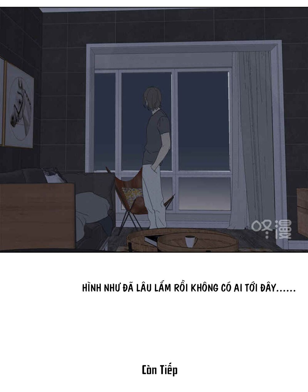 Here U Are: Chapter 88