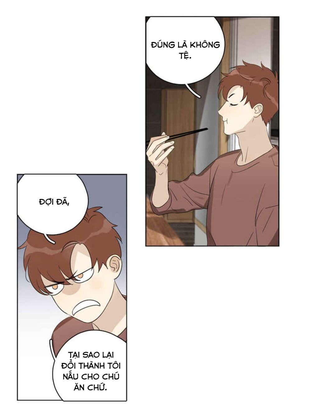Here U Are: Chapter 88
