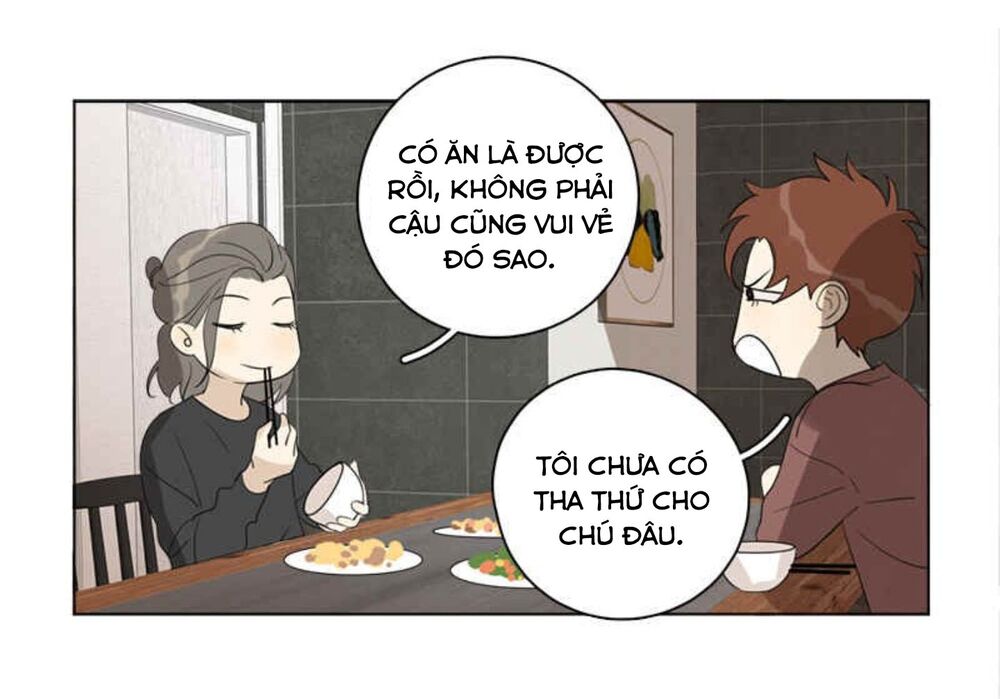 Here U Are: Chapter 88