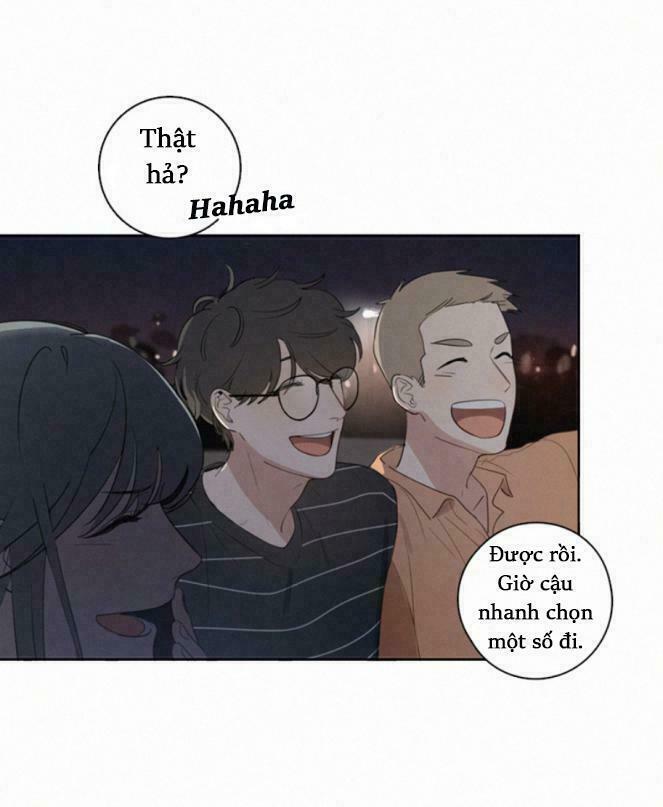 Here U Are: Chapter 9