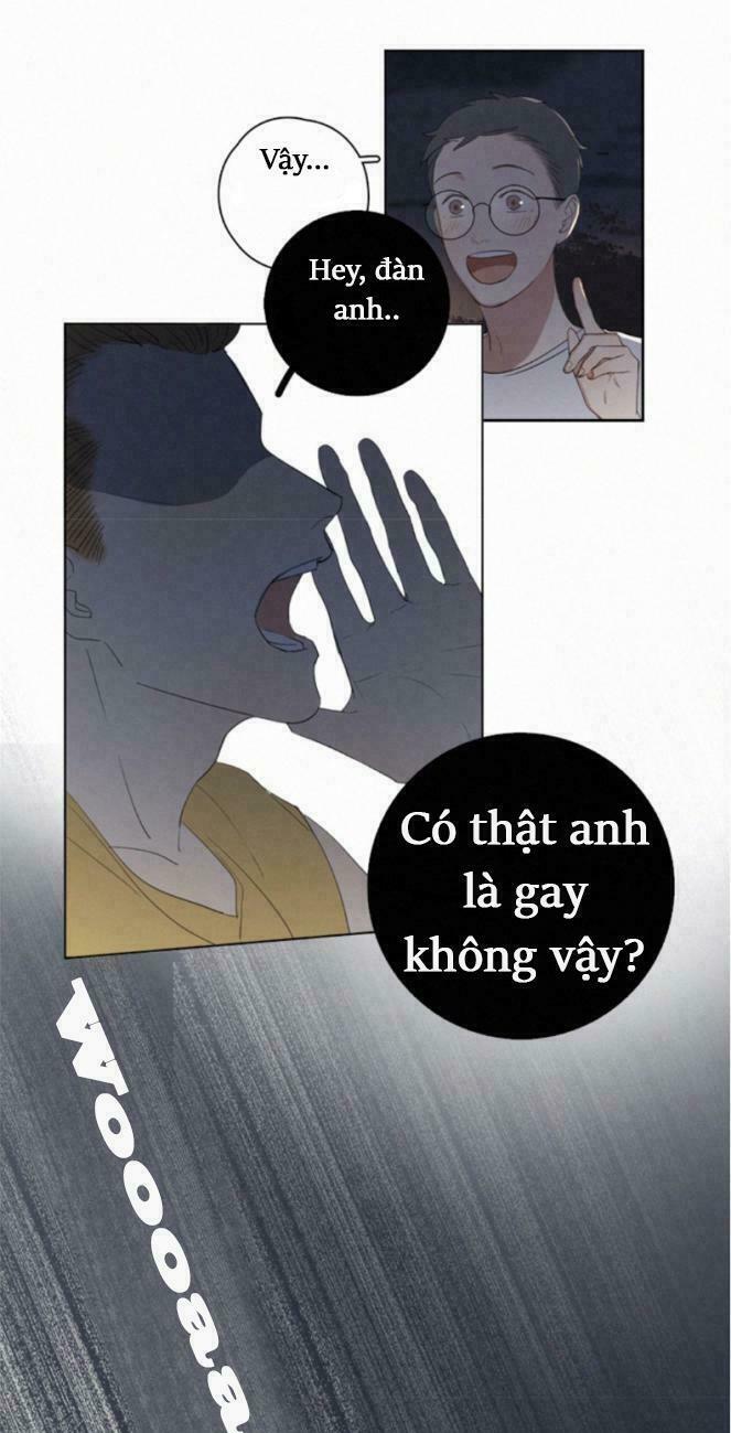 Here U Are: Chapter 9