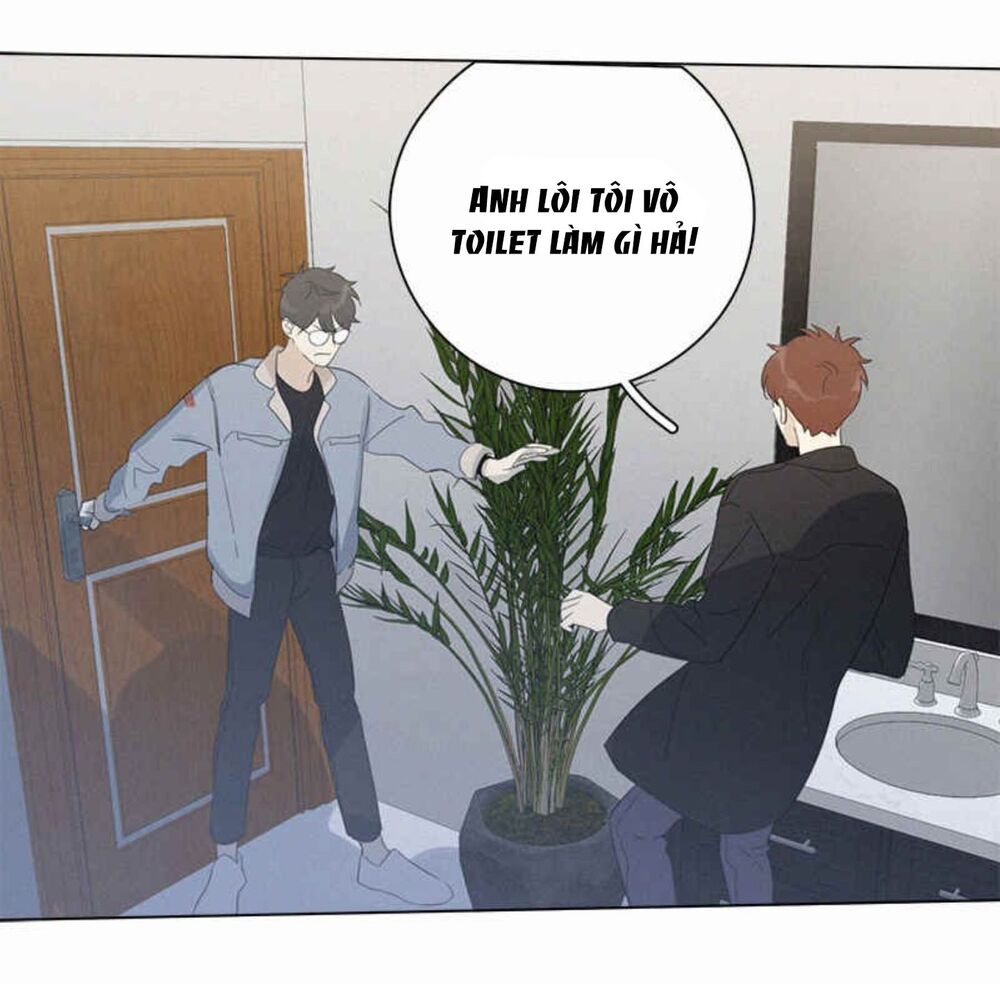 Here U Are: Chapter 90
