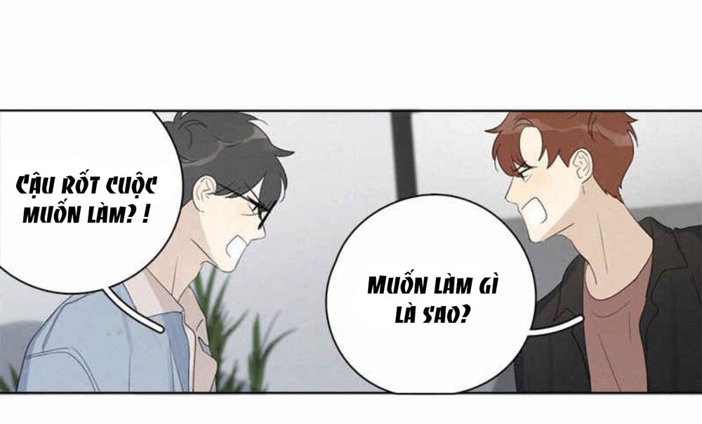 Here U Are: Chapter 90