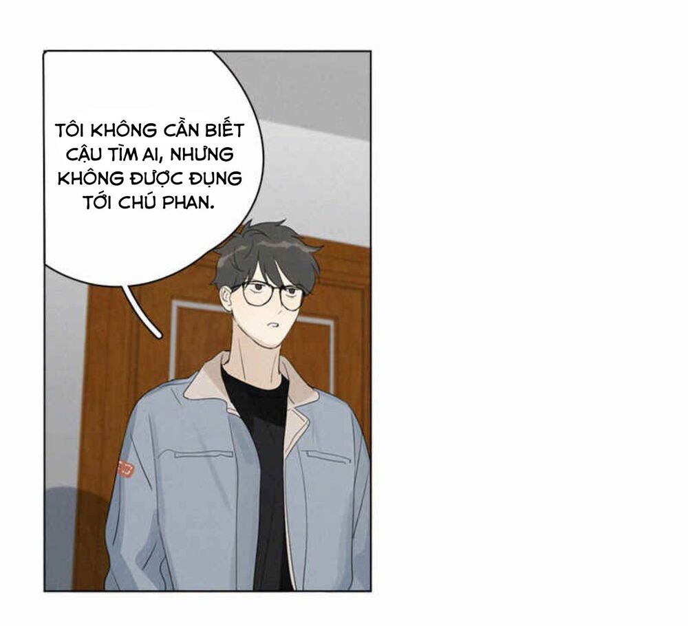 Here U Are: Chapter 90