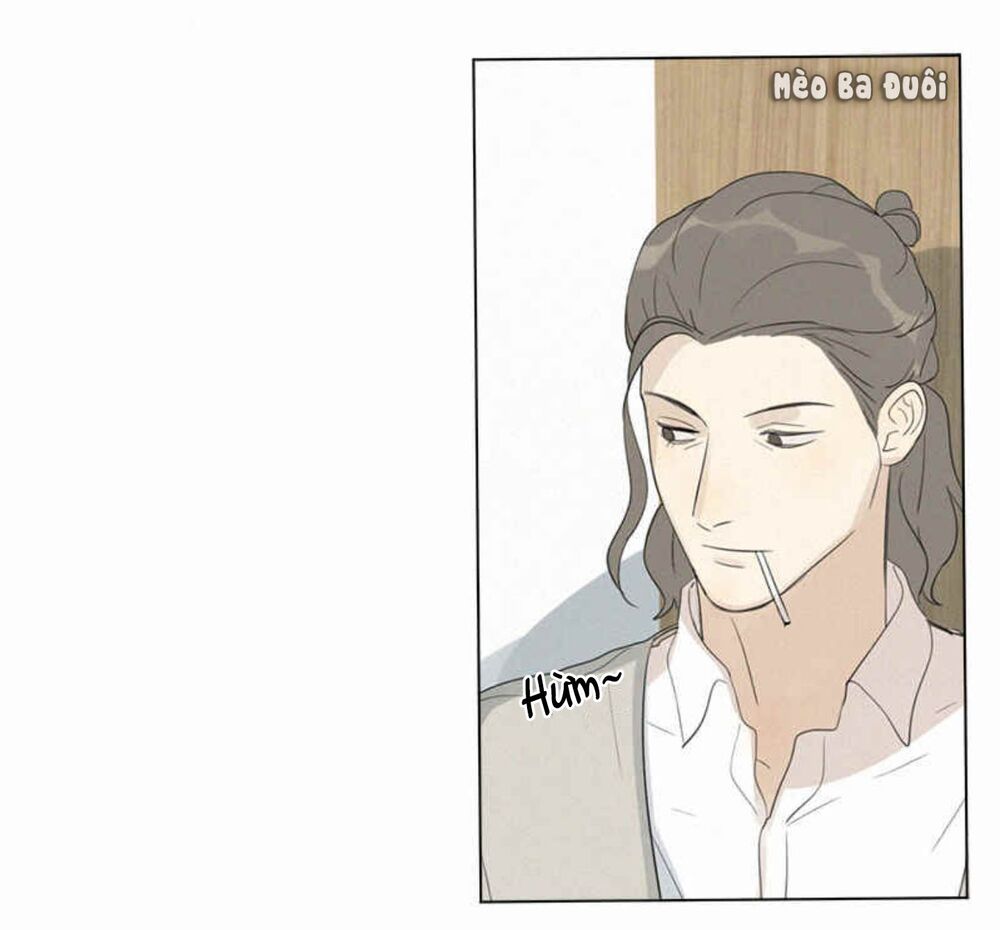 Here U Are: Chapter 90
