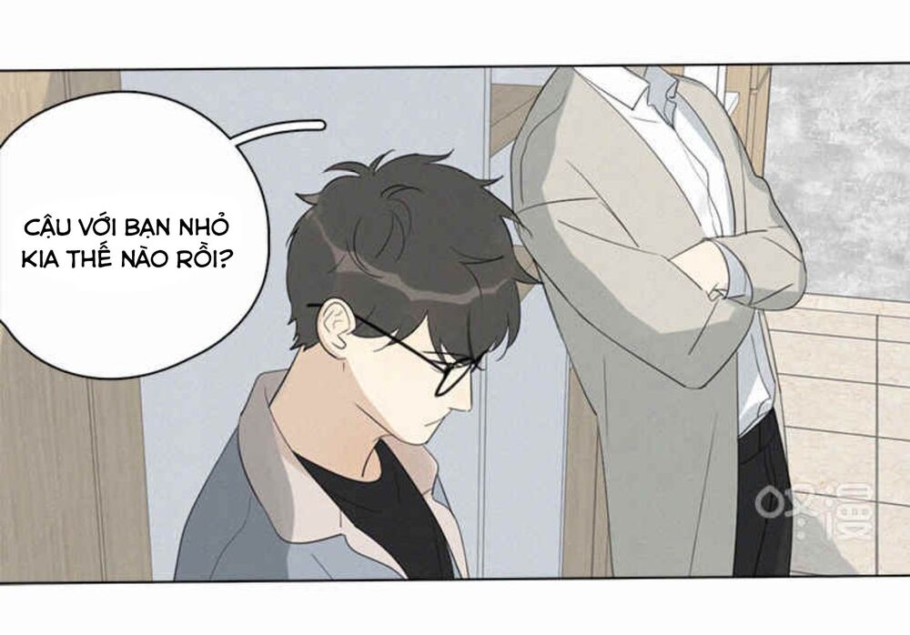 Here U Are: Chapter 90