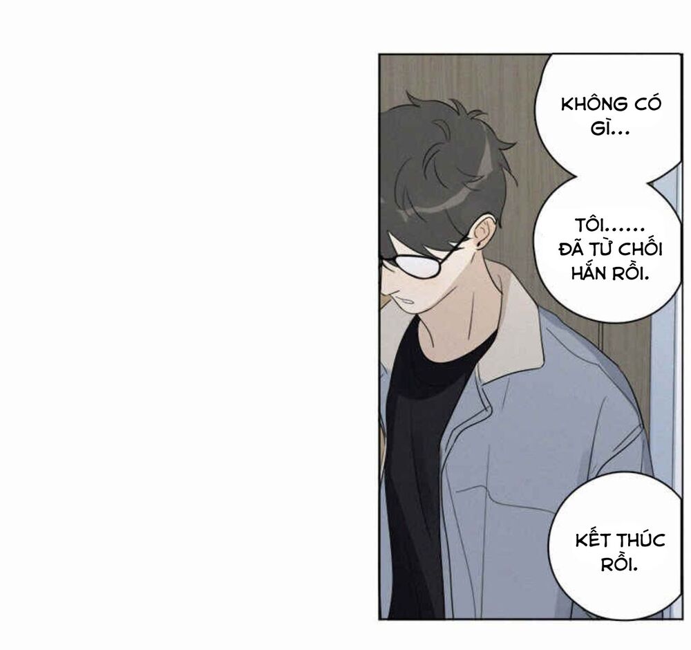 Here U Are: Chapter 90