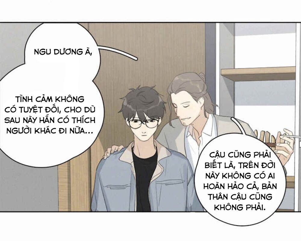 Here U Are: Chapter 90